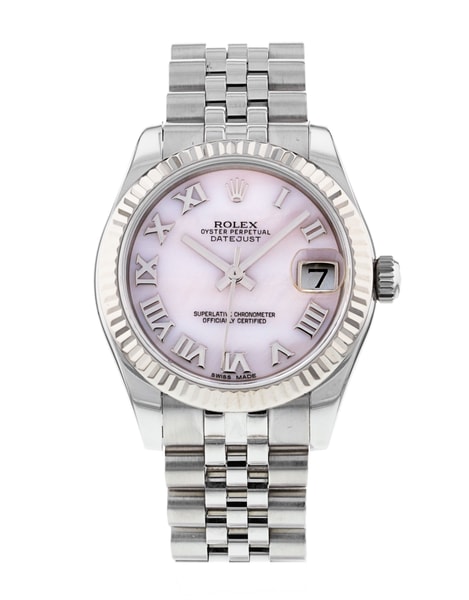 Rolex Datejust Lady 31 178274